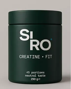 SIRO CREATINE FIT-1