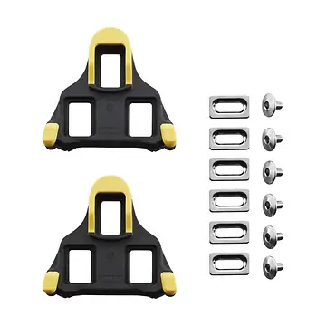 SCHOENPLAATJES SHIMANO SH11 SPD-SL 6 GRADEN-1