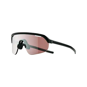 FIETSBRIL BBB ARC MATTE BLACK FLUX PURE