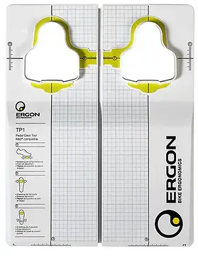 ERGON AFSTELMAT TP1 LOOK KEO-1