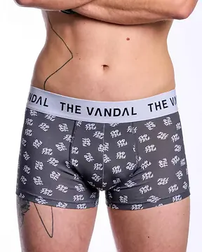 BOXER THE VANDAL FULL GAS