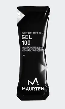 MAURTEN GEL 100 40GR
