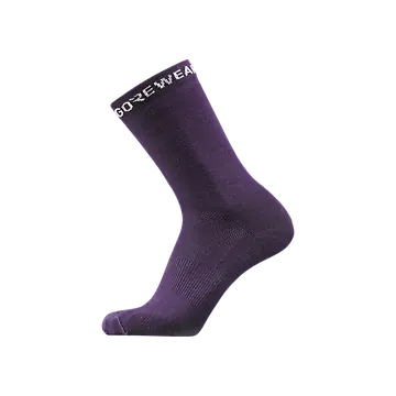 FIETSSOKKEN GORE ESSENTIAL MERINO