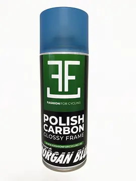 MORGAN BLUE POLISH CARBON 400CC-1