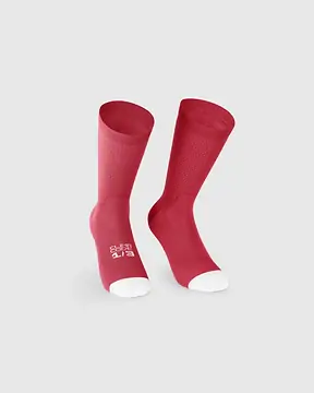 FIETSSOKKEN ASSOS ENDURANCE S11