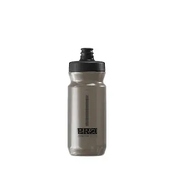 PRO BIDON PERFORMANCE 600ML ZWART/TRANSPARANT-1
