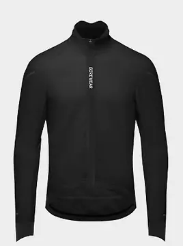 FIETSJAS GORE SPINSHIFT THERMO