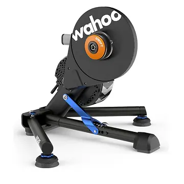 WAHOO KICKR POWER V6 ZWIFT COG & CLICK