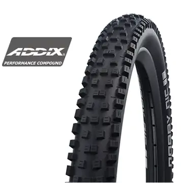 BUITENBAND SCHWALBE NOBBY NIC 26X2.25 ADDIX PERFORMANCE-1