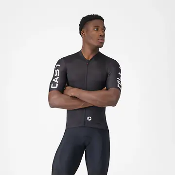 FIETSSHIRT CASTELLI ENTRATA APEX