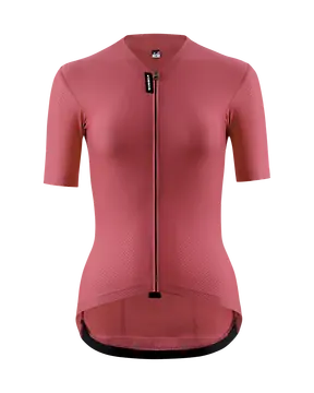 FIETSSHIRT ASSOS DYORA R S11 DAMES