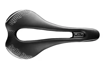 ZADEL SELLE ITALIA SLR TM SUPERFLOW MANGAAN S3