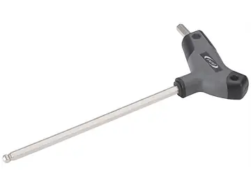 BBB SLEUTEL HEX 6MM-1
