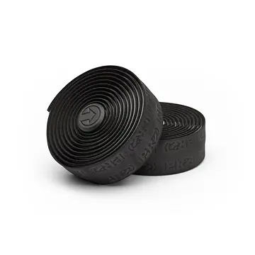 PRO STUURLINT PEAKED PERFORMANCE 2.5MM ZWART-1