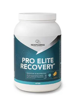 NEAPHARMA PRO-ELITE RECOVERY ORANGE 1200GR