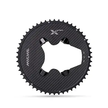 MICHE KETTINGBLAD X2 RD R81 ULTEGRA R8100 50T CARBON-1