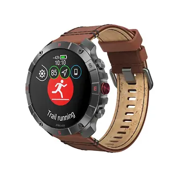 POLAR GRIT X2 PRO TITAN S/L-1