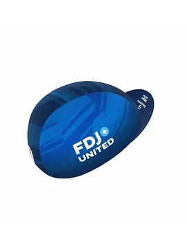 ZOMERPET TECHNICAL GROUPAMA FDJ UNITED 2026