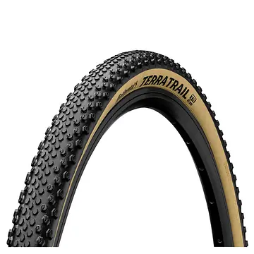 BUITENBAND CONTINENTAL TERRA TRAIL TUBELESS READY