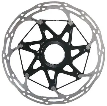 SRAM REMSCHIJF CENTERLINE 160MM CENTERLOCK-1