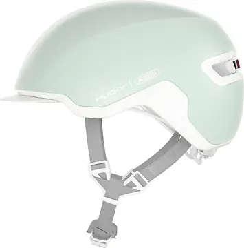 FIETSHELM ABUS HUD-Y