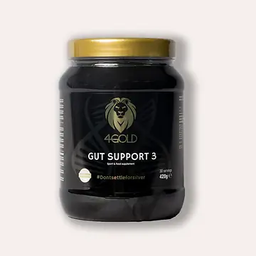 4GOLD GOLDEN GUT SUPPORT 3 420G