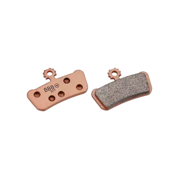BBB REMBLOKKEN DISCSTOP BBS-39S AVID/SRAM XO-1