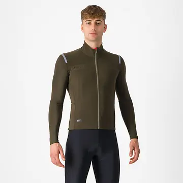 FIETSSHIRT CASTELLI TUTTO NANO RoS