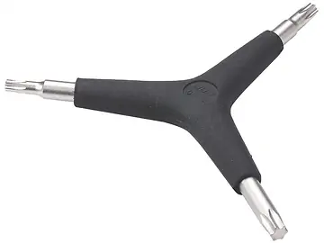 BBB SLEUTEL TORXSTAR BTL-28T-1