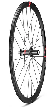 WIELEN FULCRUM RACING 4 DB 2WF AFS HH12 camp-1
