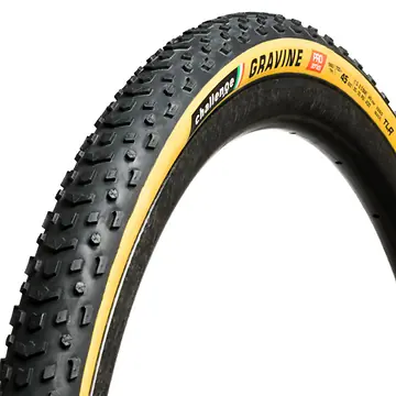 BUITENBAND CHALLENGE GRAVEL GRAVINE PRO 45C TLR