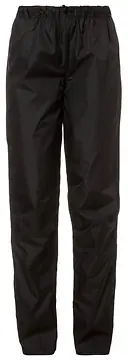 REGENBROEK VAUDE FLUID DAMES
