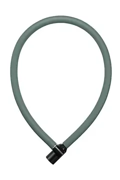 AXA SLOT RESOLUTE KABEL 60CMX6MM GROEN-1