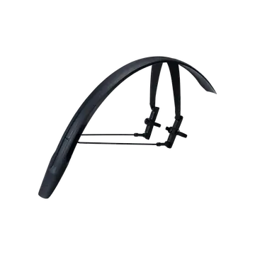 BBB SPATBORD DISCGUARD REAR BFD-65R-1