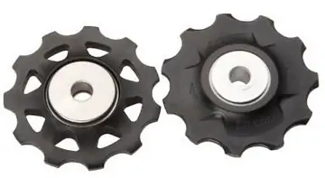 SHIMANO DERAILLEUR WIELTJES XTR RDM980-1