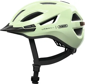 FIETSHELM ABUS URBAN-I 4.0