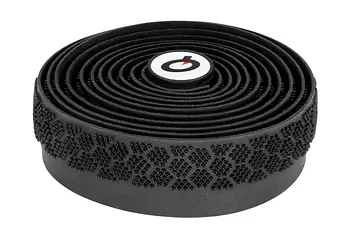 STUURLINT PROLOGO ONE TOUCH 3D ZWART-ZWART-1
