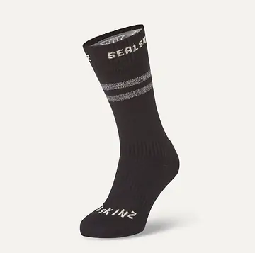 SEALSKINZ SOCKS RUNTON