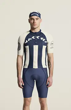 FIETSSHIRT CRAFT SHARE THE ROAD 6.0