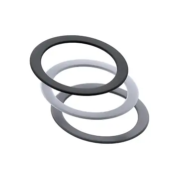 SP CONNECT MAGNETIC ADHESIVE MOUNT SPC+-1