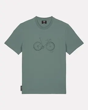 T-SHIRT THE VANDAL MACHINE