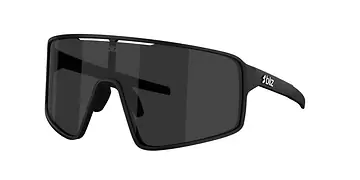 FIETSBRIL BLIZ P001 SMALL MATTE BLACK