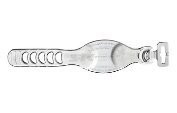 SKEAN TOP TUBE PROTECTOR TRANSPARANT-1