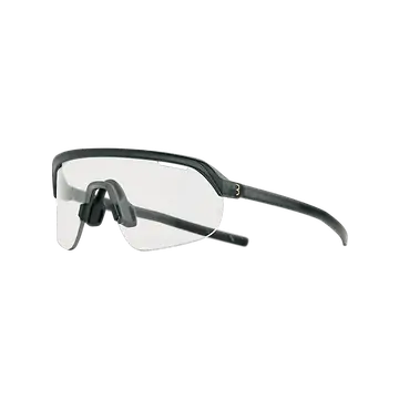 FIETSBRIL BBB ARC MATTE TRANS BLACK PHOTOCHROMIC