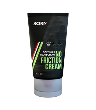 BORN NO FRICTION CREAM 150ML-1