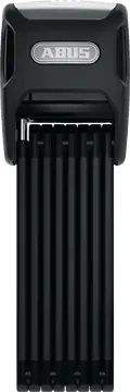 ABUS SLOT BORDO BIG ALARM 6000A/ 120CM ZWART-1