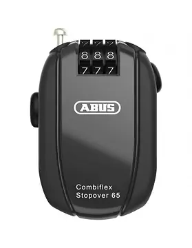 ABUS SLOT COMBIFLEX  STOPOVER 65-1