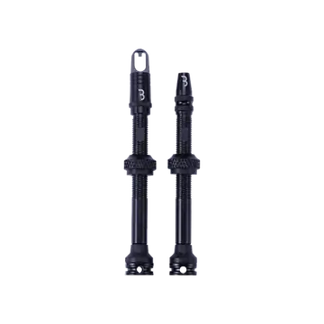 BBB VENTIEL TUBELESS AL 60MM 2 STUKS BTI-160-1
