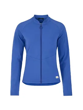 CRAFT COLLECTIVE ZIP SWEATER DAMES
