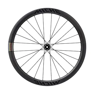 FIETSWIELEN MICHE KLEOS 42 SHIMANO BODY